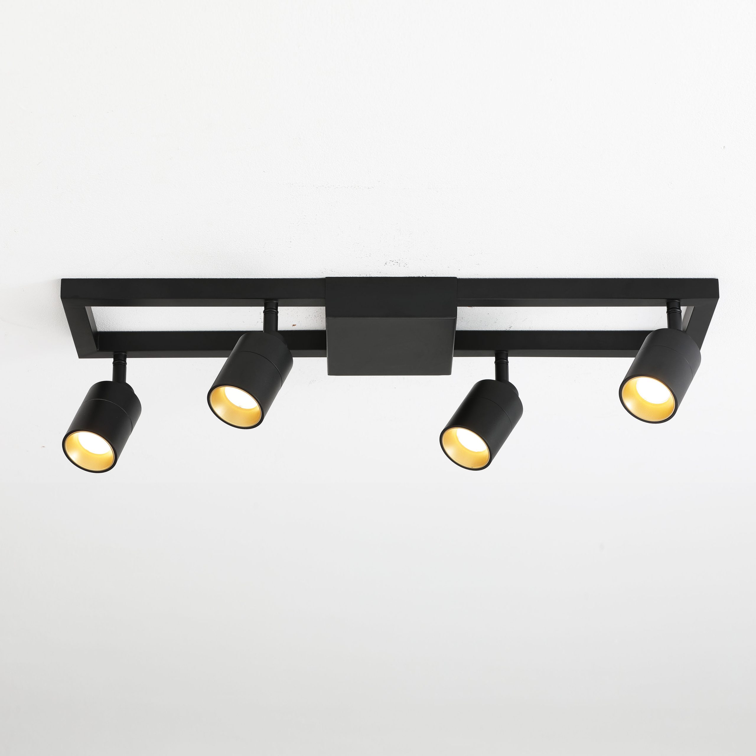 Vidalite Black Ceiling Lights At Lowes.com for