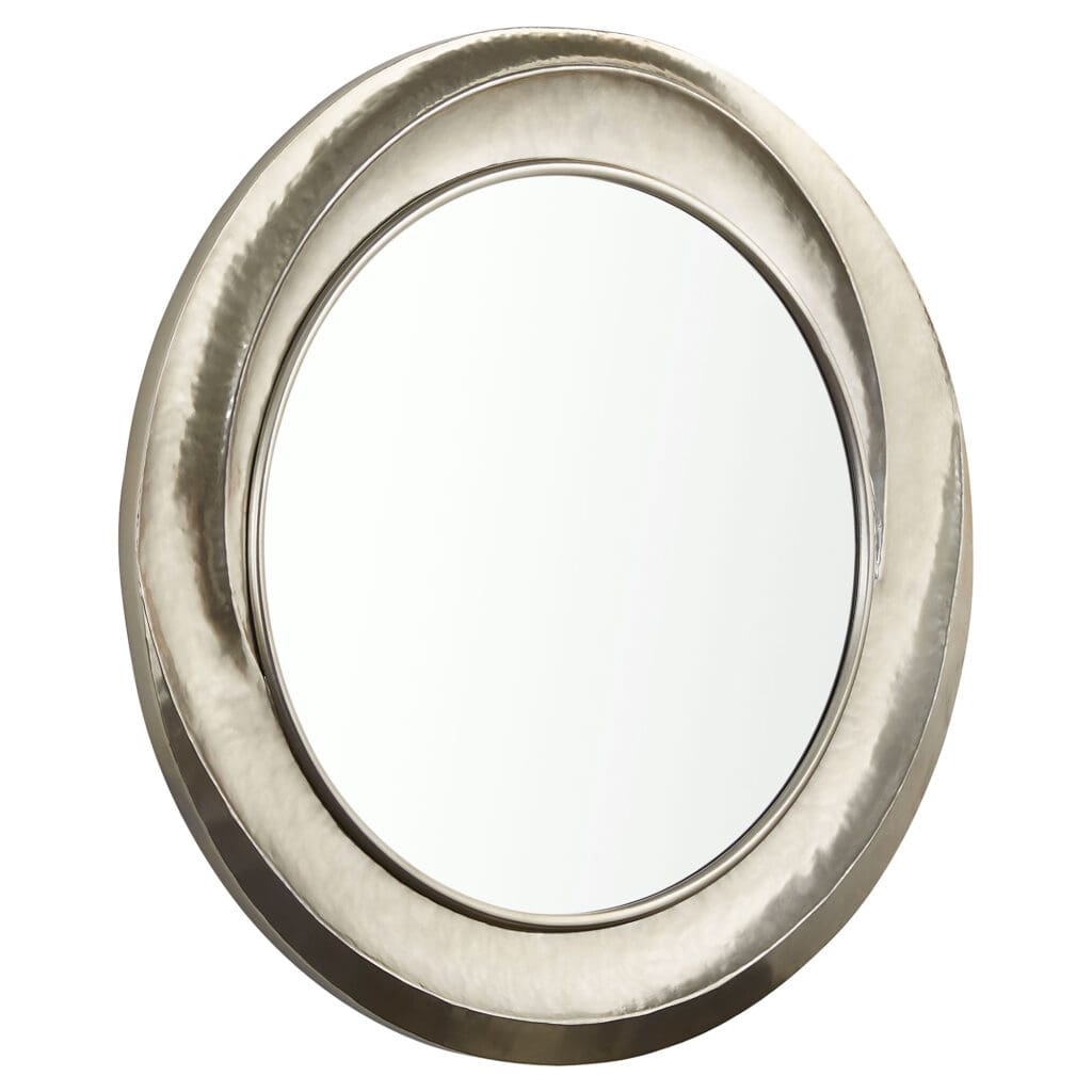Wall Mirror - Cyan Design regarding