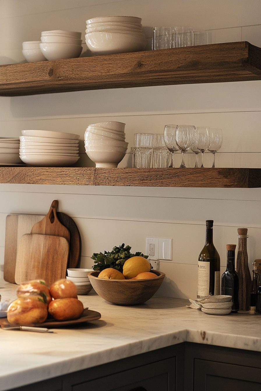 13 Clever Storage Ideas To Transform Your Kitchen – Dreamyhomestyle regarding