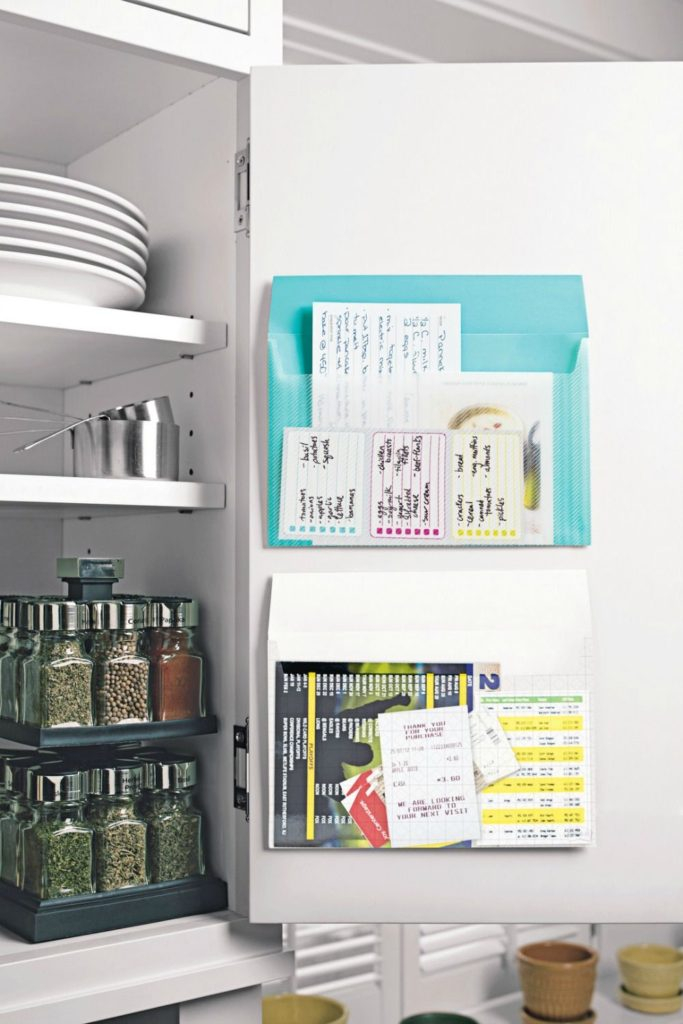 20 Nooks &Amp; Crannies That Will Inspire Organization intended for