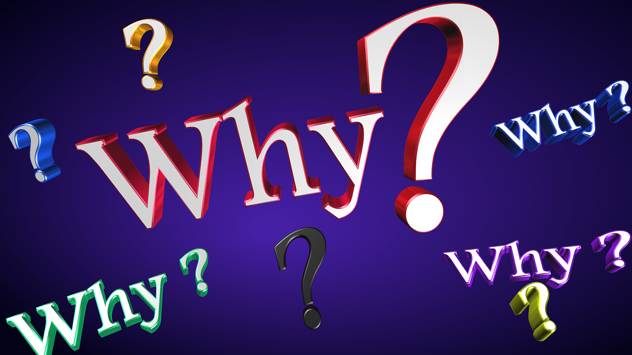 200+ Free Why &Amp; What Images - Pixabay throughout