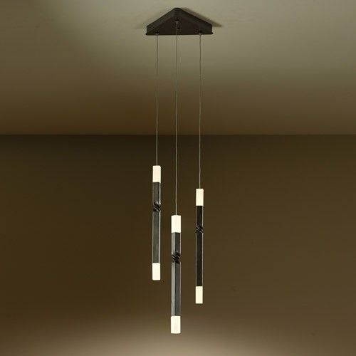 25 Inspirations 3 Light Pendants for