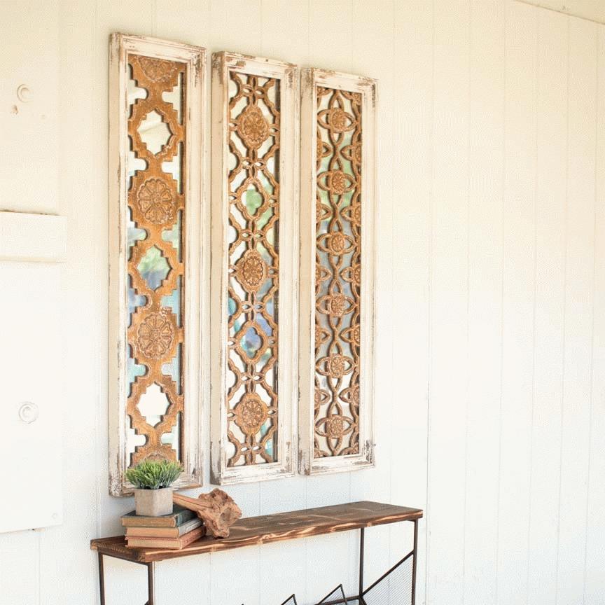 30 Best Collection Of Tall Narrow Mirrors regarding