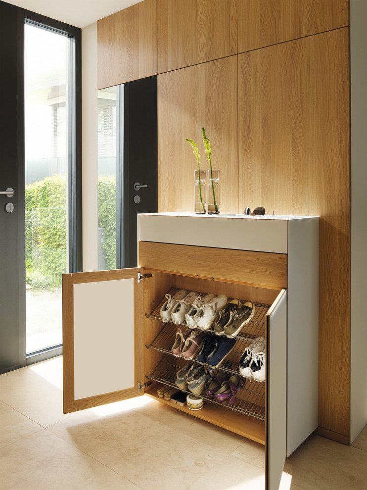 75 Clever Hallway Storage Ideas - Digsdigs throughout