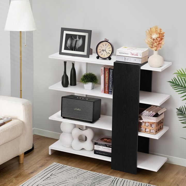 About Space 4 Tier Multi Utility Shelf Rack For Storage -Shelving Rack ... throughout