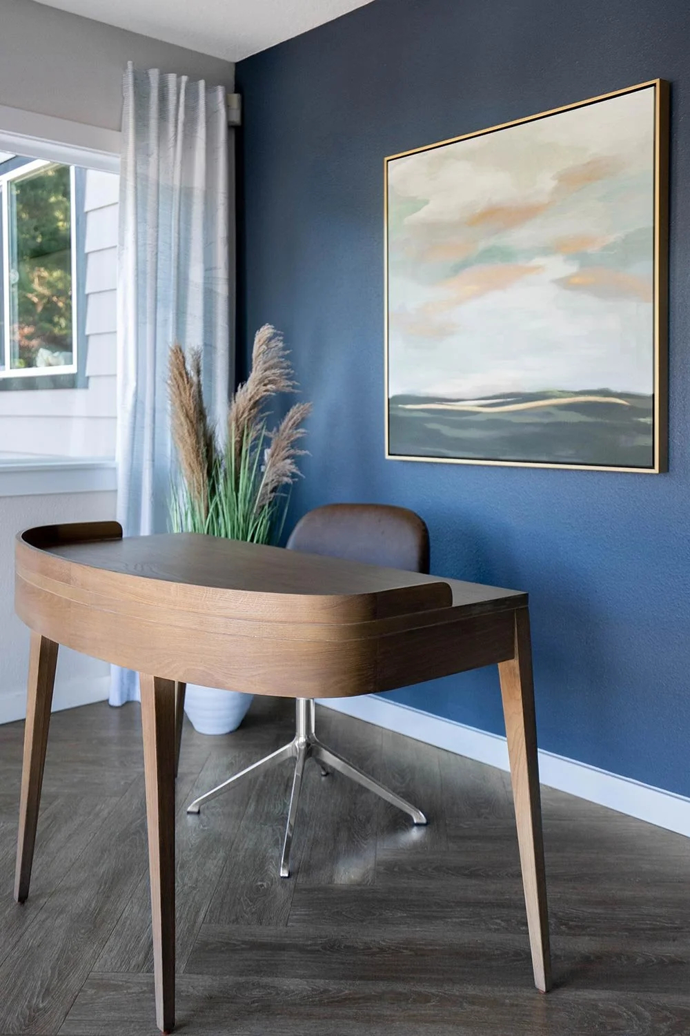 Accent Walls: The Best Way To Add Depth To Your Design — Kevin Twitty ... with Beyond the Trend Accent Walls Are a Design Classic