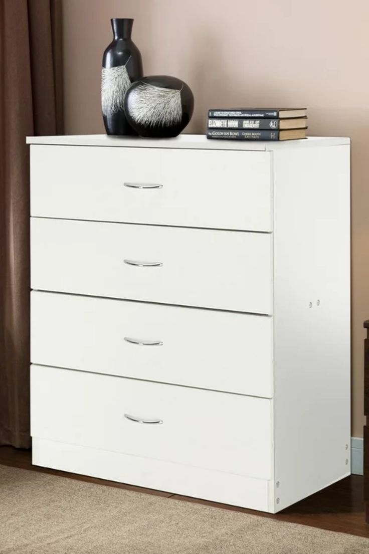 As An Amazon Associate, I Earn From Qualifying Purchases. Transform ... pertaining to Elevate Your Storage Solutions with the Peridot 6 Drawer Dresser