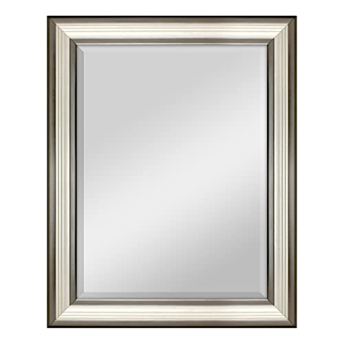 Best Large Wall Mirrors: Elevate Your Space With Style And Function ... within