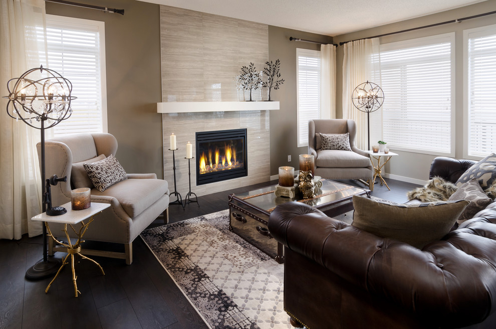 Beyond White: Bliss Of Soft And Elegant Beige Living Rooms! inside