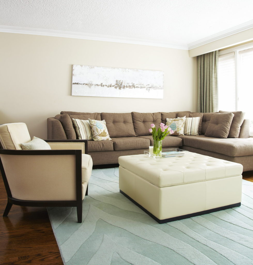 Beyond White: Bliss Of Soft And Elegant Beige Living Rooms! regarding