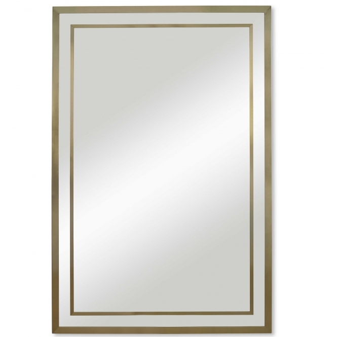 Binary Mirror By Uttermost | Uber Interiors with Unveiling the Uttermost 09366 Shefford Mirror A Closer Look