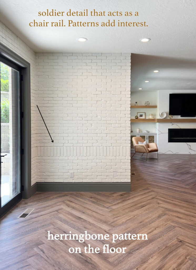 Brick Veneer Wall Tutorial - Remington Avenue pertaining to Expert Insights into Your Brick Veneer Wall's Design and Function
