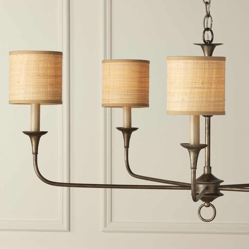 Bronze Chandeliers : Guide To Stunning Bronze Chandeliers For Every ... for Bringing Warmth and Style Home with an English Bronze Chandelier