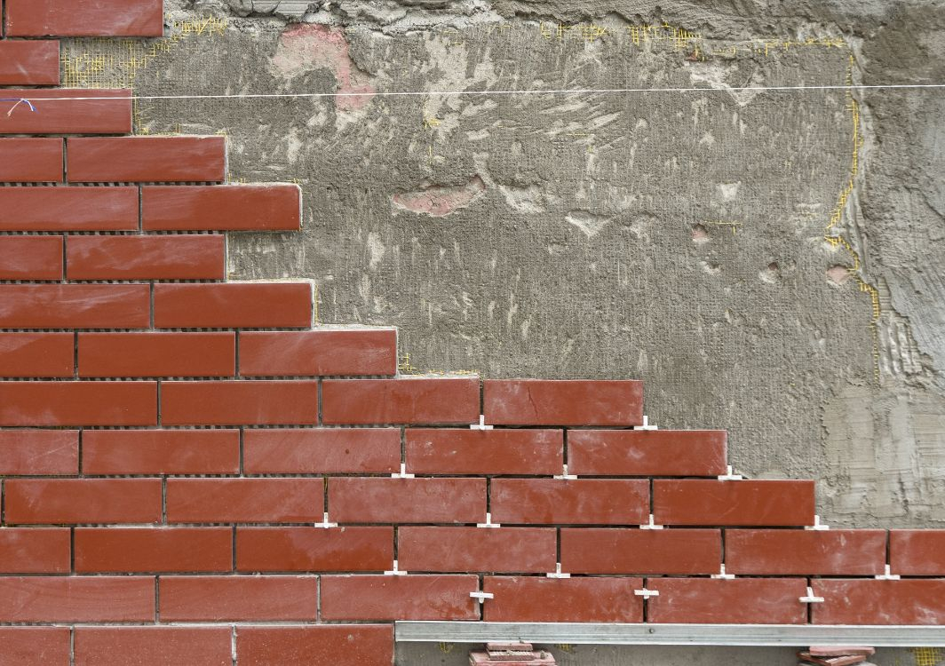 Can Brick Veneer Be Painted At Gary Poole Blog throughout