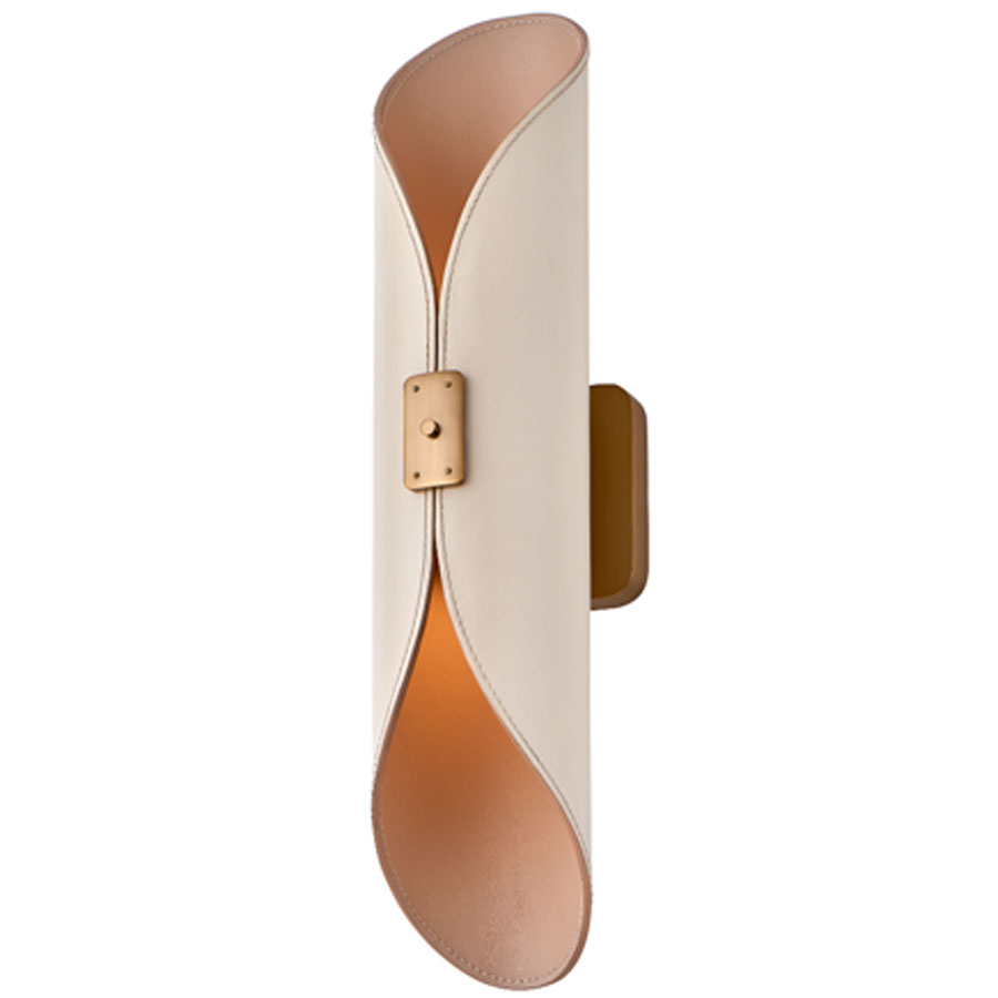 Cape Wall Sconce By Kalco | 519922Stb | Kal1231326 inside The Enduring Style of Kalco's Anchorage Wall Light Explained