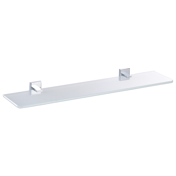 Concept Square Glass Shelf for