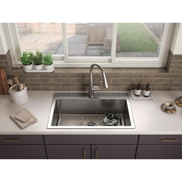 Costco Kohler Sink Install At Kaitlyn Devine Blog within Making an Informed Choice The Kohler K-31367 Essential Sink Explained