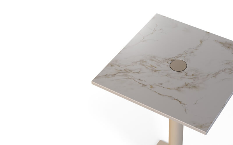 Dawn Square Bar Table - Myface with regard to The Dawn Square Series 24" Glass Shelf Unveiled Understanding Its Design