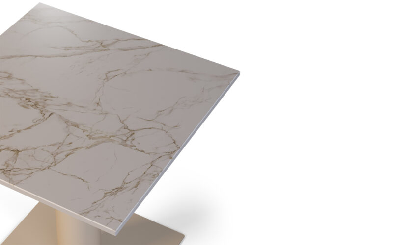 Dawn Square Dining Table - Myface with