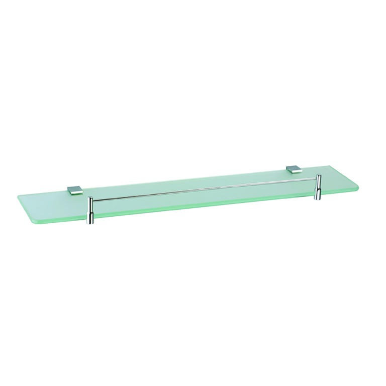Dawn® Square Series Glass Shelf - Beyond Flooring for
