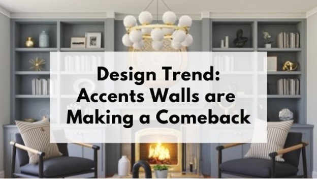 Design Trend: Accent Walls Are Making A Comeback - No Vacancy with regard to Beyond the Trend Accent Walls Are a Design Classic