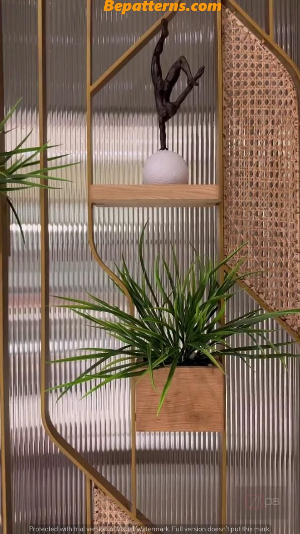 Elevate Your Living Space: Luxe Living Room Partitions That Redefine ... within