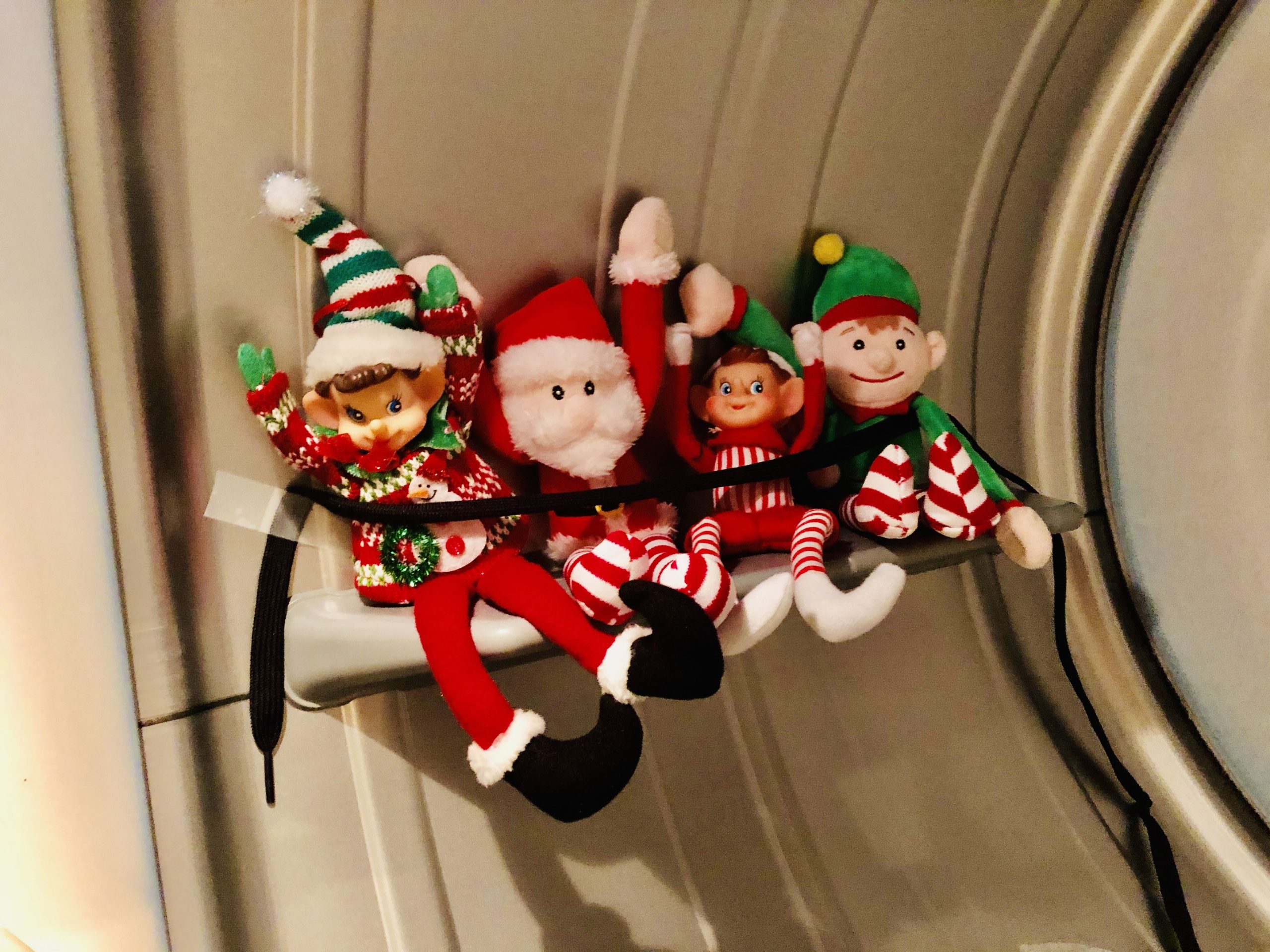 Elf On The Shelf- Roller Coaster Ride (In The Dryer) | Elf, Elf On The ... with regard to