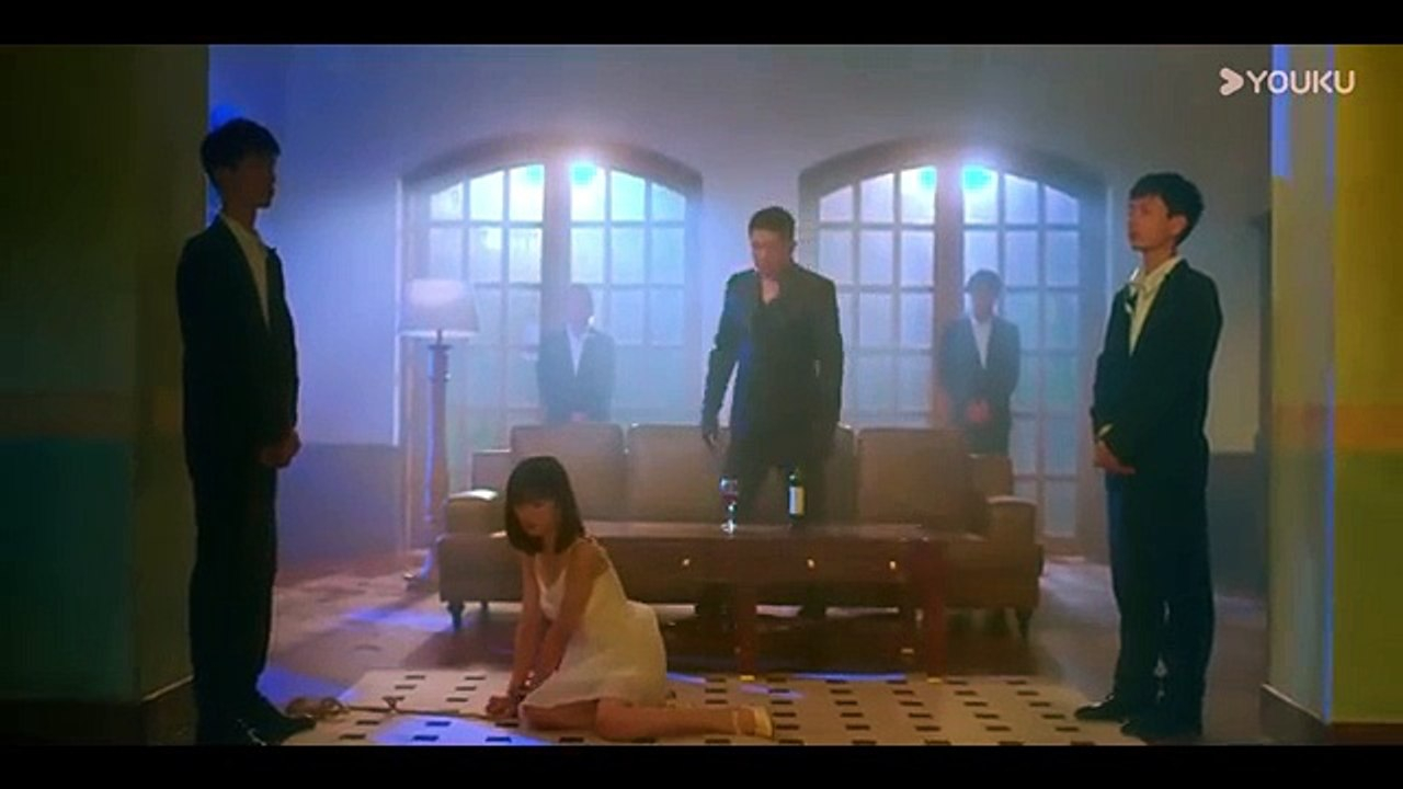 Embrace In The Dark Night Ep 1 (English Subs) - Video Dailymotion for