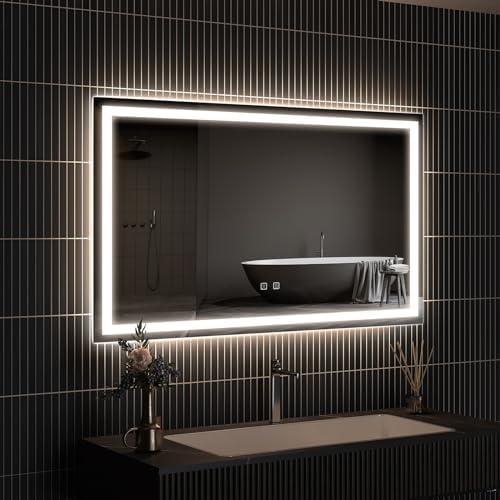 Explore Versatile Mirrors For Every Space And Style ... with