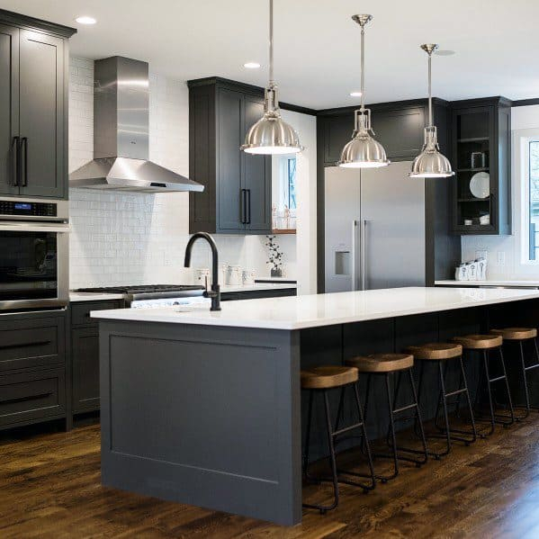 Eye-Catching Kitchen Island Lighting Ideas For A Stylish Glow inside Beyond Illumination Discovering the Craftsmanship in Your Island Light