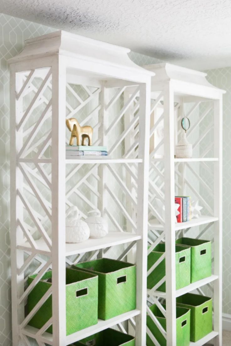 Get Organized This Fall With This Clutter-Free Designer Inspo | Chic ... for