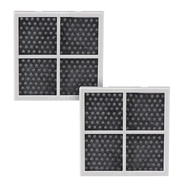 Glacier Fresh Lt120F Refrigerator Air Filter Replacement, Compatible ... in