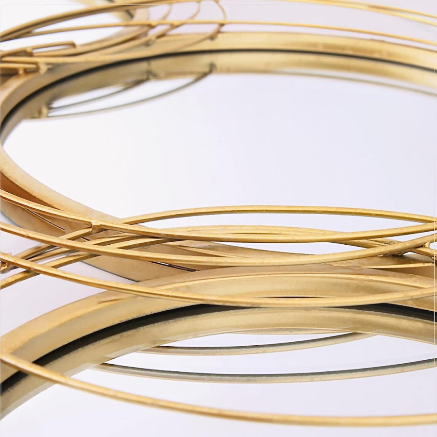 Gold Mirrors Wall Art - Lime.mt Online Lighting Shop Malta - Hanging ... in