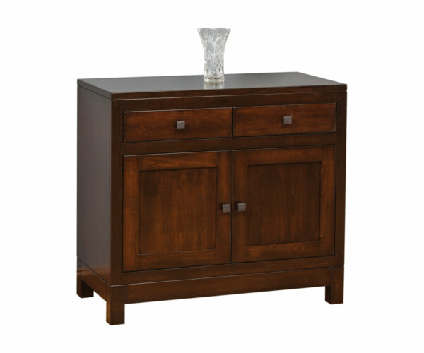 Hampton Hutch Base | Memory Lane Furniture with regard to
