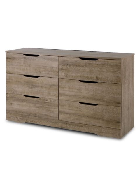 Holland 6-Drawer Double Dresser with From Assembly to Aesthetics How to Style Your Holland 6-Drawer Double Dresser
