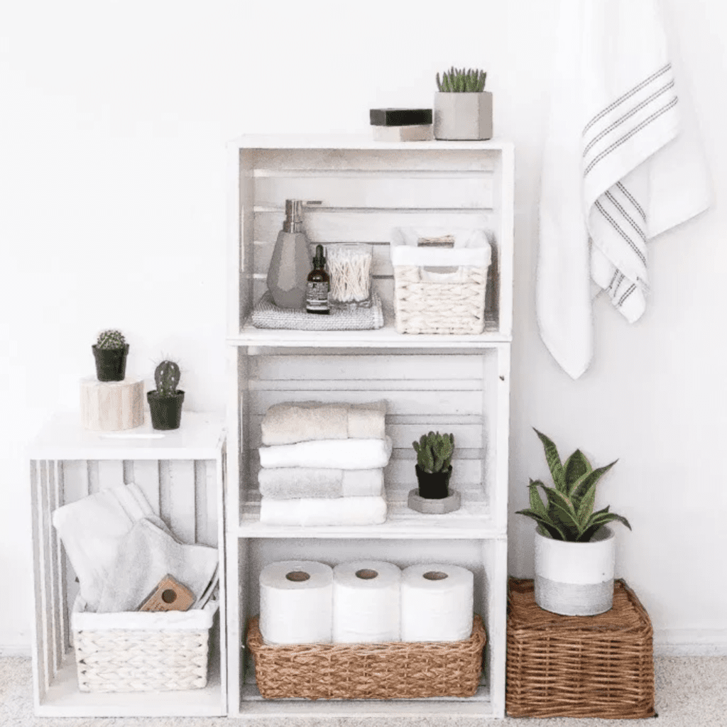 How To Declutter Your Home Room By Room - Amir + Aleks Realty Team pertaining to