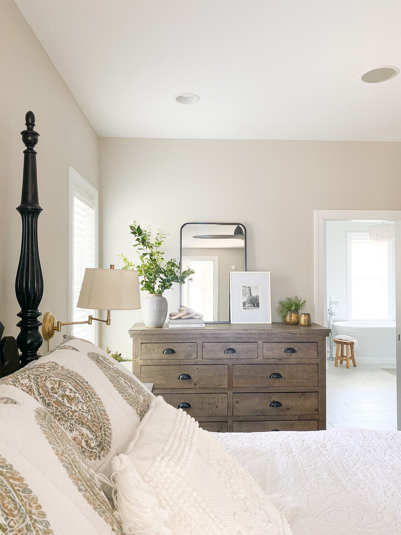 How To Decorate Dresser Top – Artofit throughout Styling Your Spectrum Dresser for Maximum Impact