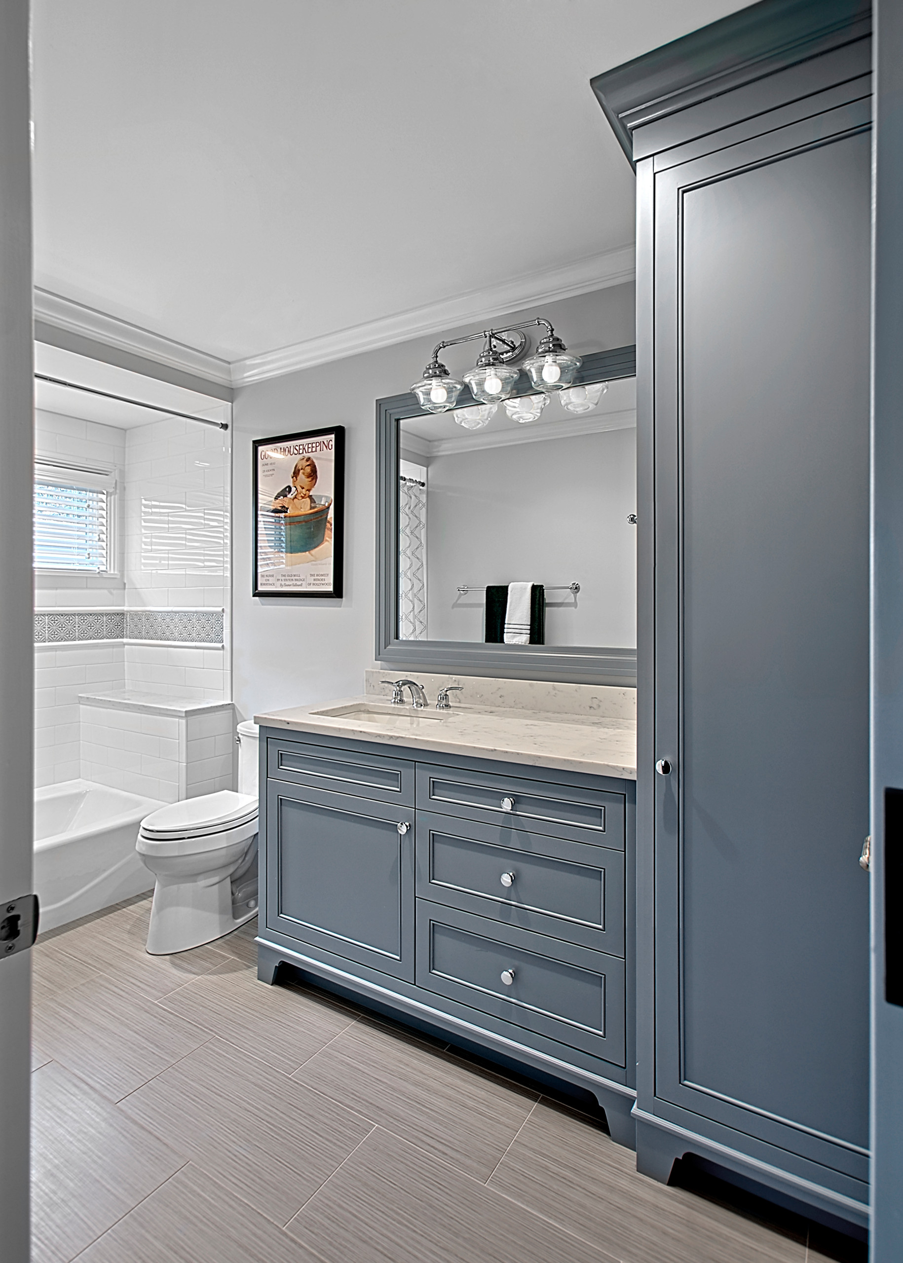 How To Make A Bathroom Linen Cabinet At Andrew Leichhardt Blog inside