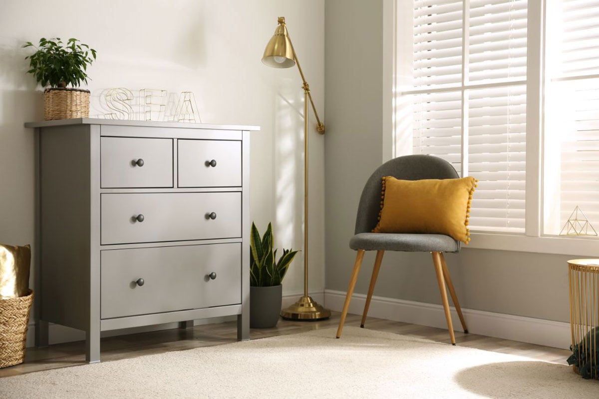 How To Use A Dresser In The Living Room | Americanwarmoms.org pertaining to Integrating the Modrest Fearn Dresser into Your Modern Living Space
