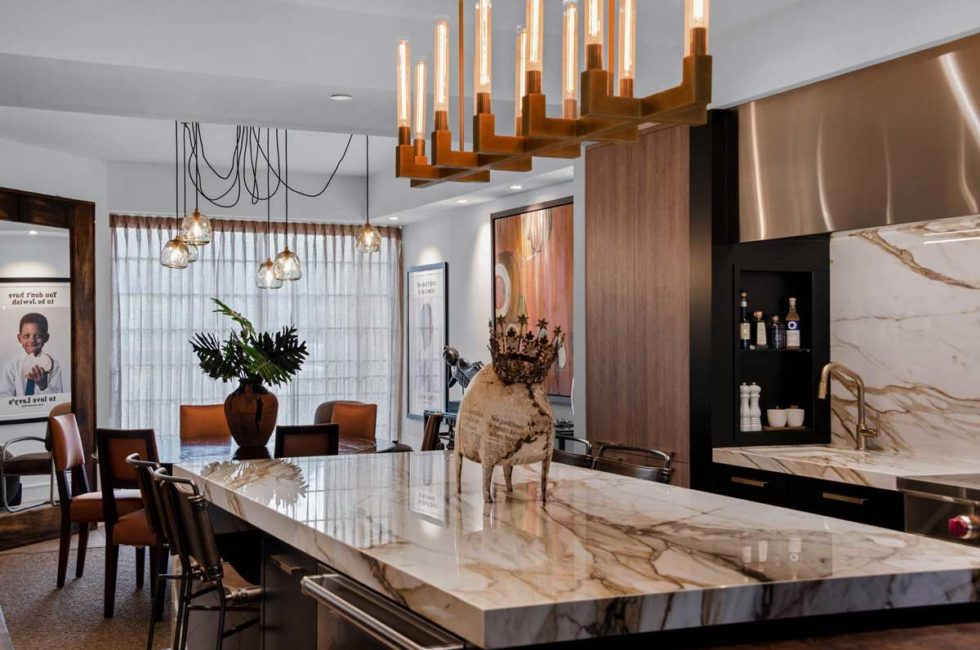 Illuminating Your Space: Island Lighting Ideas For A Captivating Kitchen with regard to