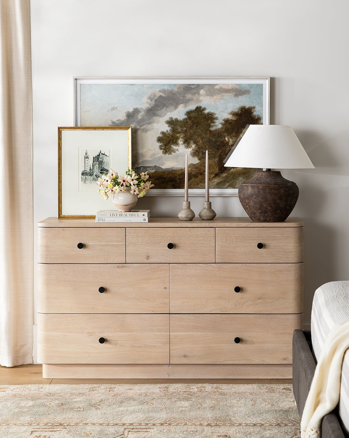Inspired By Traditional Cabinetry And Given A Timeless Update, The ... for