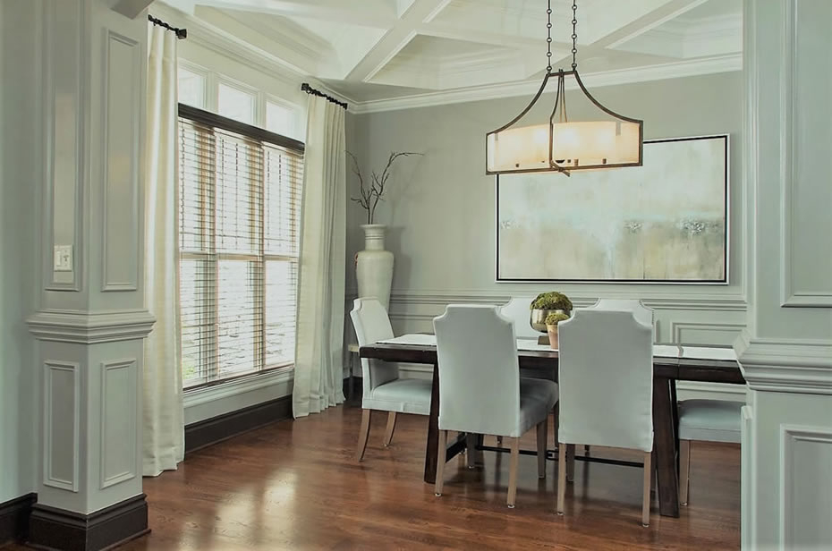 Interior Design By Transforming Rooms – In Greensboro, Nc for