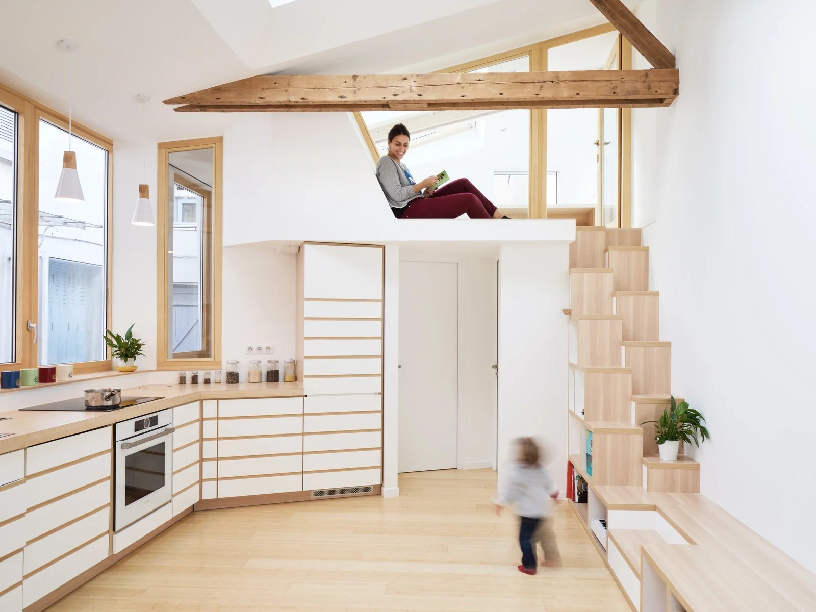 It’s All About Those Nooks And Crannies — Dannie Moore &Amp; Co. | Home ... intended for Transforming Nooks and Crannies With a Stylish 10x10 Glass Shelf