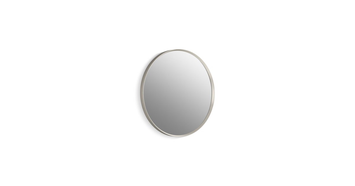 Kohler K-31367-Bnl Essential 22" Diameter Transitional | Build.com inside