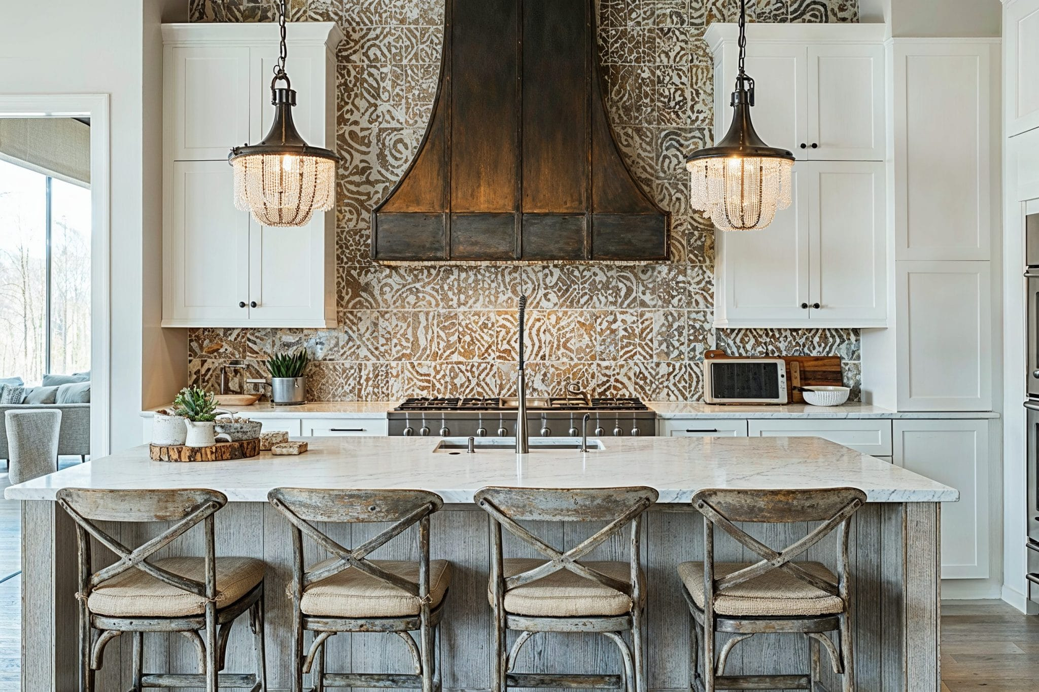 Light Layering: Mastering The Art Of Illuminating Your Space With Style ... pertaining to