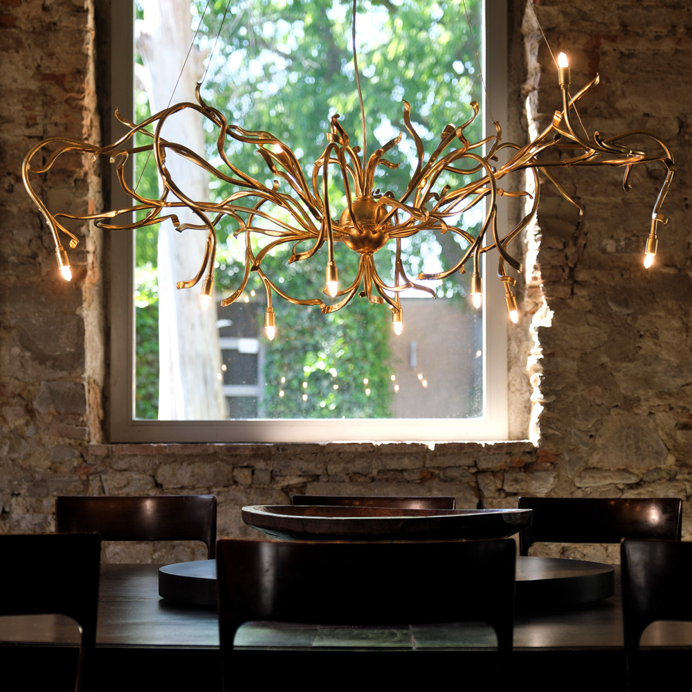 Luxury Wrought Iron Chandelier - Juliettes Interiors within Choosing the Perfect Silao Wrought Iron Chandelier for Your Space