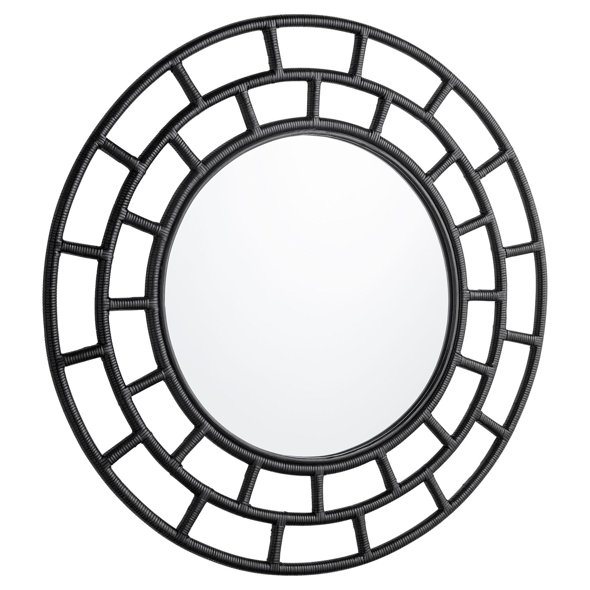 Mirrors - Cyan Design pertaining to The Artisanal Beauty of Cyan Design's Tall Skinny Mirror Rustic Verde