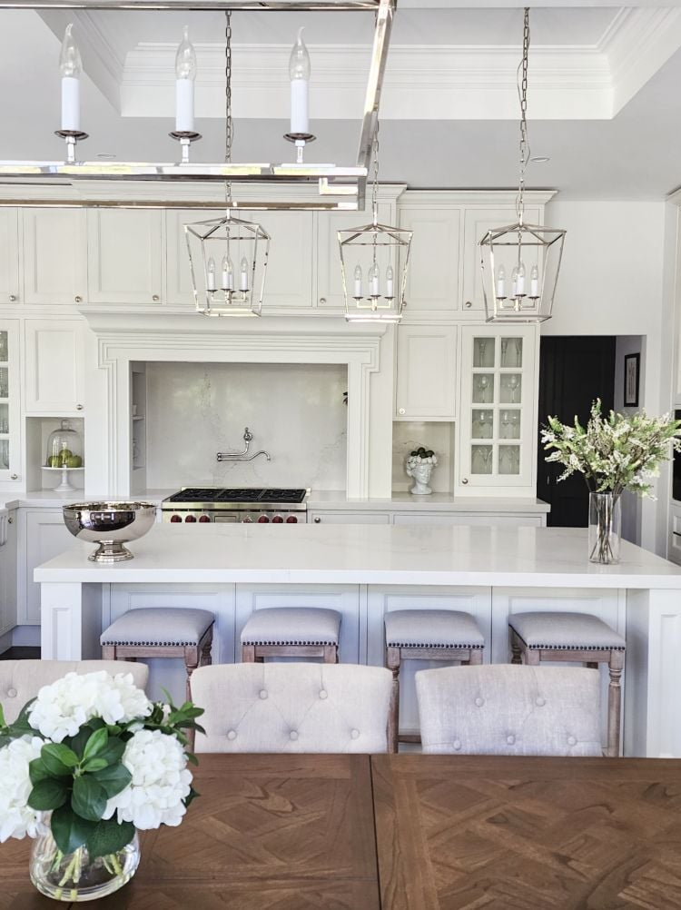 Modern Kitchen Island Lighting Ideas - Infoupdate.org in