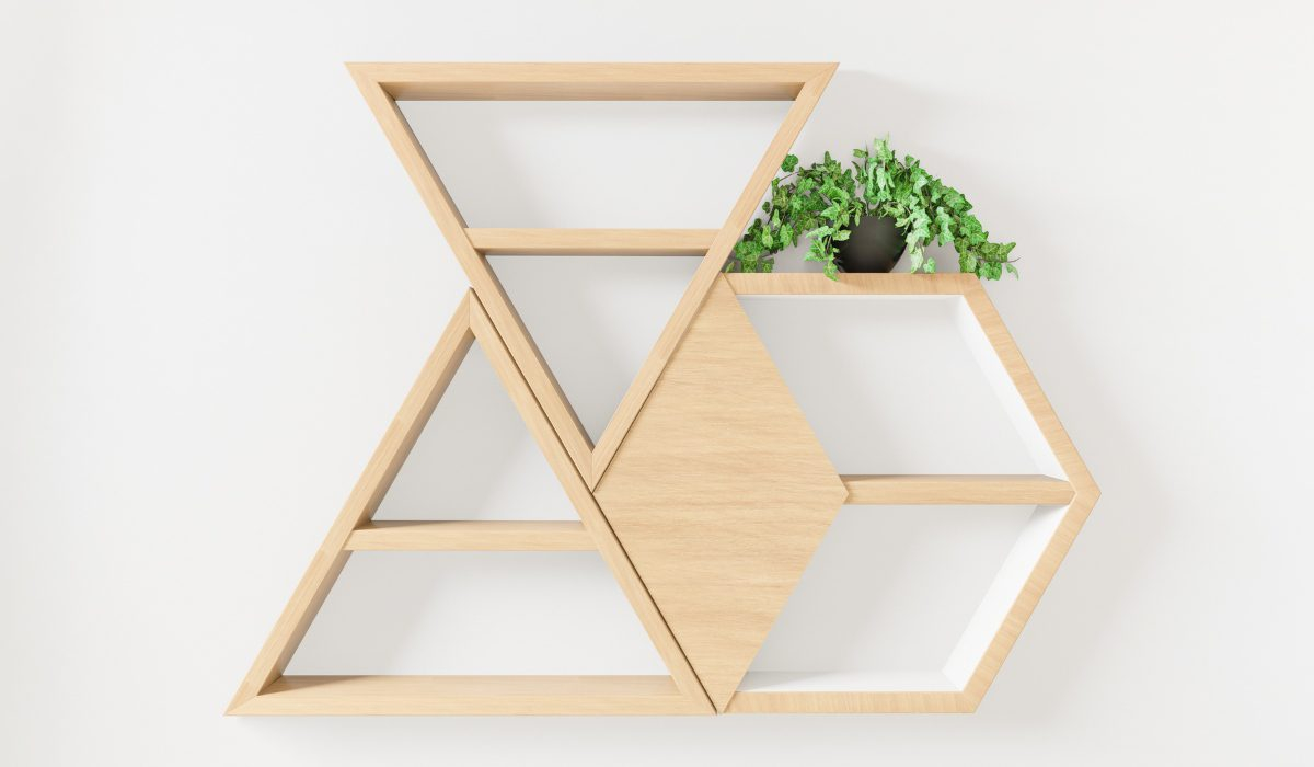 Modern Wall Shelf Design Ideas For Your Home Interiors with
