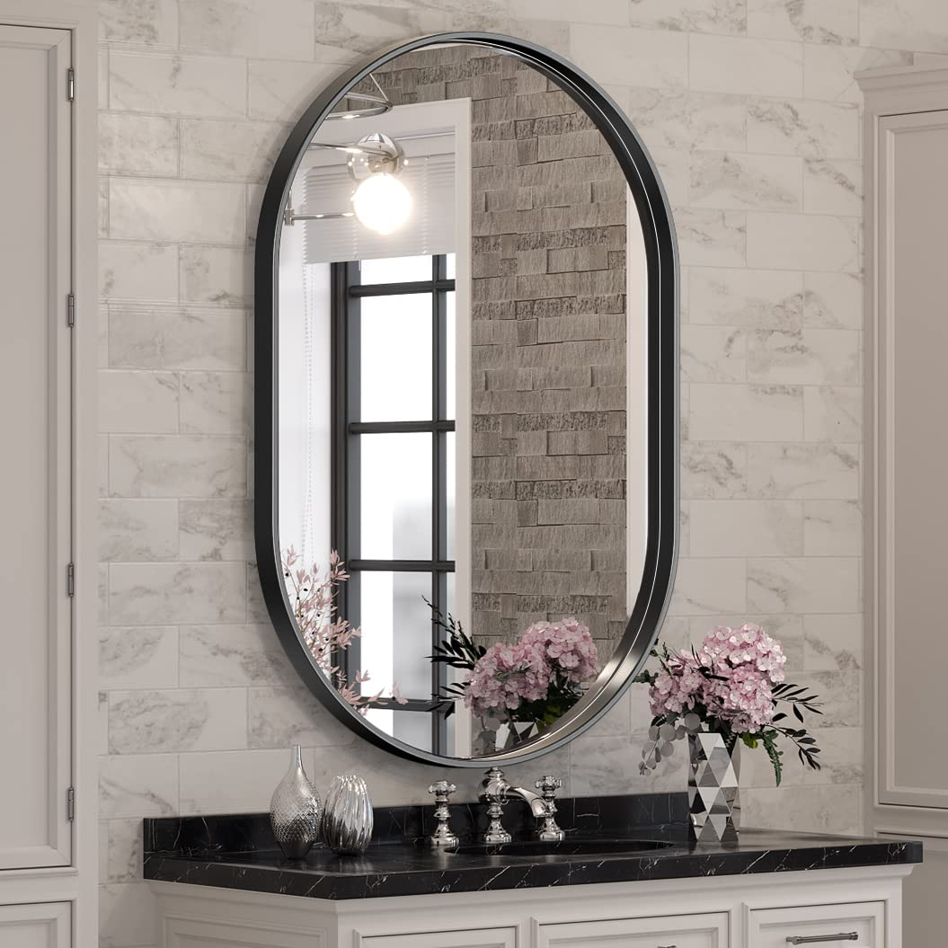 Nellis Auction with regard to Exploring the Versatility of the 24 inch Deyo Mirror for Your Home